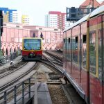 S-Bahn Berlin